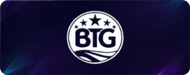 Big Time Gaming