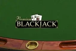 Premium Blackjack